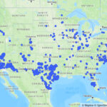 BESS Map USA 2024 Clearview