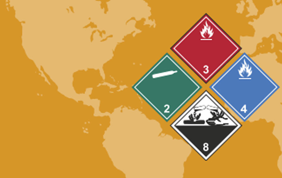 Emergency Response Guidebook