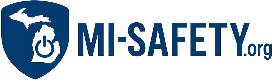 MI Safety - Protecting Michigan Communities with Facts, Not Promises