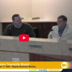 Oshtemo Board Meeting December 17, 2024